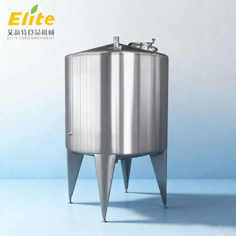 enzymlysetank