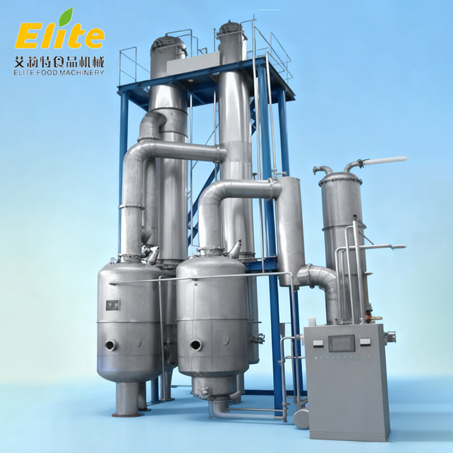faldende film fordamper
